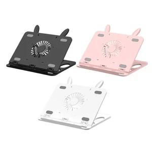 Support réglable pour ordinateur portable de 10 à 15,6 pouces - Photo 1/20