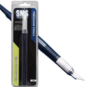 The Scale Modellers Supply Ceramic Scraper - Picture 1 of 1