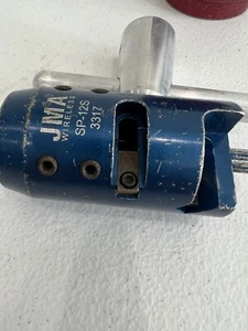 JMA WIRELESS SP-12S 3317 STRIPPING/PREP ANCHE PER CAVO HARDLINE - Foto 1 di 3