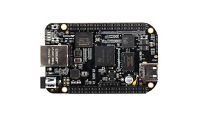 Beaglebone Black Development Board - Picture 1 of 1