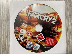 FARCRY 2 gioco originale imperdibile per appassionati e collezionisti - Bild 1 von 4