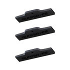 3Pcs Drone Battery Contacts Protective Dust Cover Cap For Dji Air 3 Drone