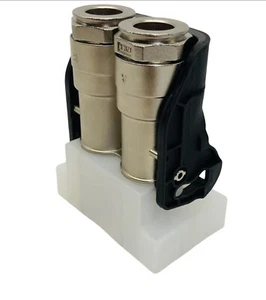 AMPHENOL-TPI  POWER CONNECTOR PL182X-301-50-5 - Picture 1 of 8