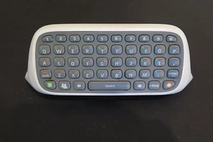 Tastierino CHATPAD originale MICROSOFT per XBOX 360 ! Per tutti i modelli di 360 - Imagen 1 de 1