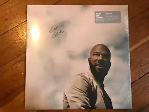 COMMON Let Love LP VMP Green Vinyl Me Please Exclusive #'d /500 Sealed - Picture 1 of 4