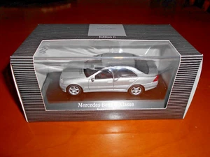 SCHUCO MERCEDES-BENZ C-CLASS AVANTGARDE MODELLAUTO M 1:43 EDITION C - Foto 1 di 6