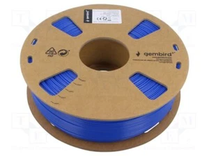 1 disque, Filament : ABS 3DP-ABS1.75-01-B /E2UK - Photo 1/1