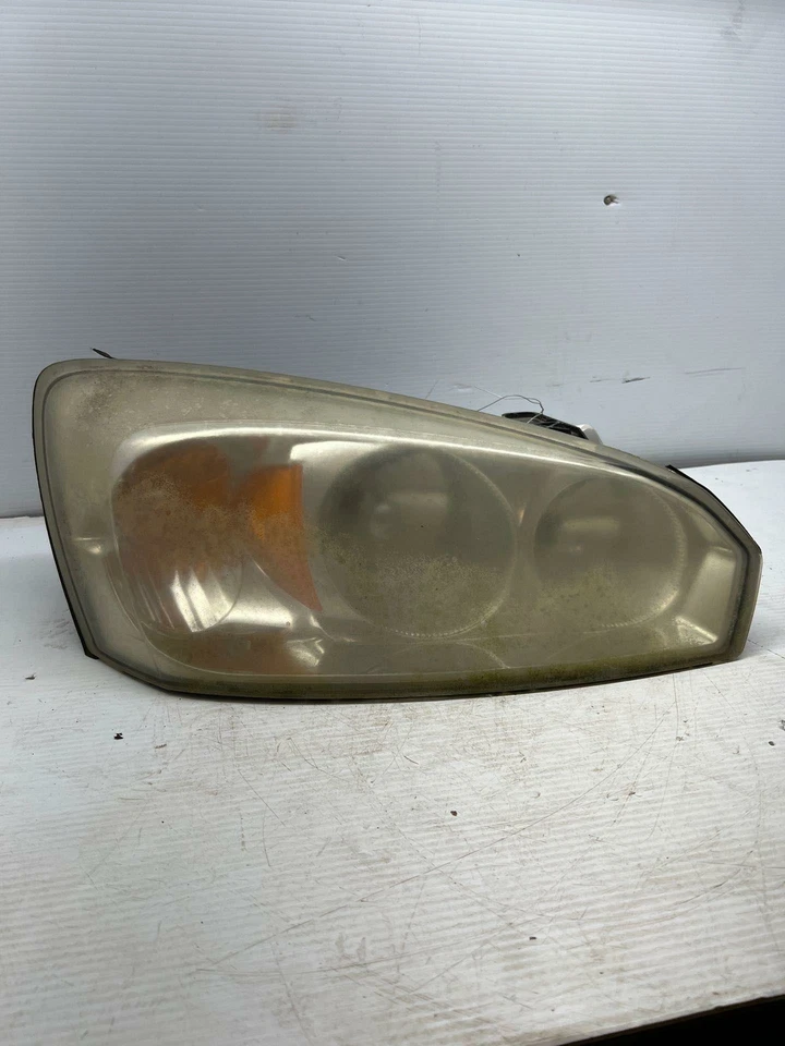 Conjunto de faros para Chevy Malibu 2004-2008 lado derecho del pasajero Foto 1 de 1