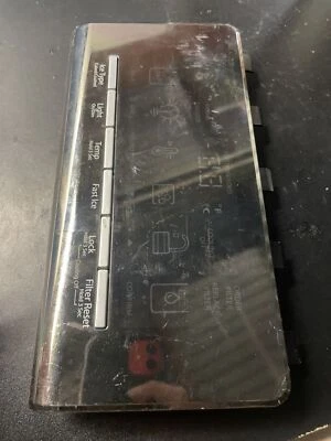 WHIRLPOOL W10254282 REFRIGERATOR DISPENSER CONTROL BOARD |WM1077 - Image 1 of 4