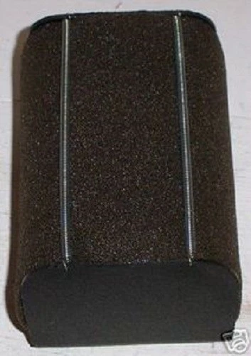 Kawasaki Air Filter UNI (Foam) KZ550/GPZ550/600 Ninja NU-2340 New - Image 1 of 1