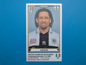 Panini Fußball Figuren 2010-11 2011 Amauri Parma A65-A68 - Bild 1 von 1