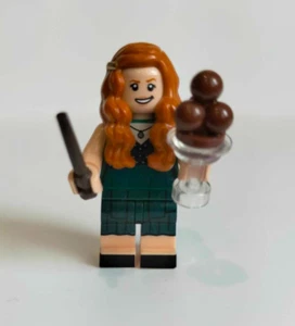 Figurine Lego Officiel Colhp31 Ginny Weasley Harry Potter Minifigure - 2020 - Imagen 1 de 4