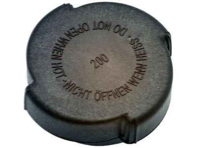 Tapa del tanque de expansión Vernet 28446MBGQ 2012 2013 BMW 750Li xDrive 2011-2015 Foto 1 de 2