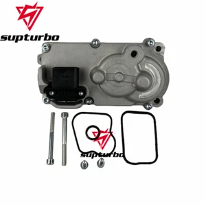 HE400VG 5452695 for Cummins X15 VGT Turbo 12V Turbocharger actuator wastegate - Picture 1 of 7