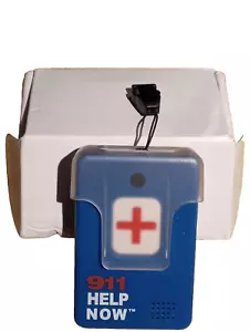 911 Help Now Location Plus - No Monthly Fees - One-Touch Emergency Communicator - Picture 1 of 5
