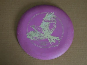 Disco de golf campeón Aviar DX 171g Innova década de 1980 súper raro - Imagen 1 de 6