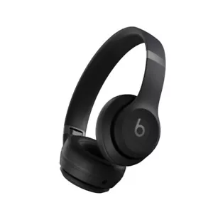 Beats Solo 4 Bluetooth wireless on ear headphones - Multiple colors - Picture 1 of 4