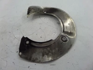 BMW M3 Competition Right Front Brake Dust Shield G80 2021-2023 OEM - Picture 1 of 5