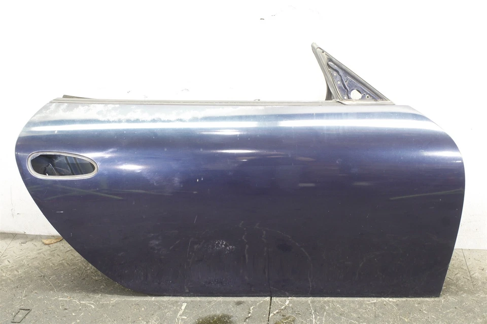 Porsche 911 Carrera 1999-2005 puerta derecha pasajero derecho 99-05 Foto 1 de 4