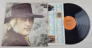 Charlie Rich Behind Closed Doors Vinyl LP Record 1973 Epic KE-32247 EX - Imagen 1 de 2