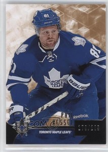 2014-15 Upper Deck Ultimate Collection /299 Phil Kessel #36