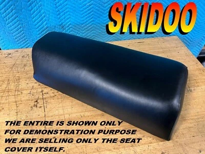 Ski Doo Skandic 550F SWT 2003-07 Nueva funda de asiento para SkiDoo WT 500 550 F 946 Foto 1 de 4