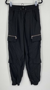 Pantalones Negros de Mujer | Nueva Colección Online | ZARA España