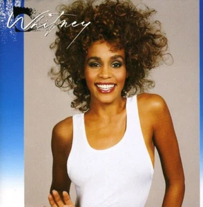Whitney Houston - Whitney CD (2003) Audio Quality Guaranteed Amazing Value - Picture 1 of 7
