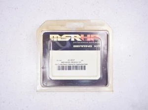 #17 MSR HP 00-17 KTM 65 SX 65SX Rear Wheel Bearing Kit 41-3637 - Bild 1 von 3