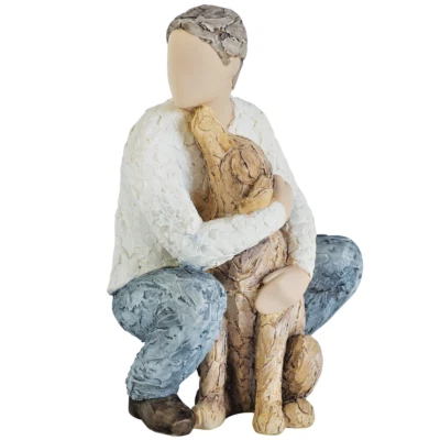 More Than Words  Man’s Best Friend - Image 1 of 4