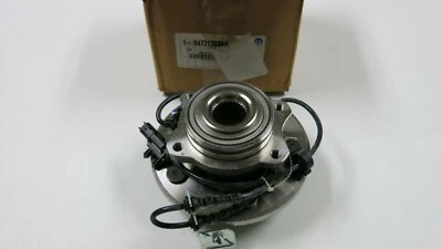 Cojinete de rueda y buje Mopar para Chrysler Pacifica 2007-2008 (04721353AA) Foto 1 de 2