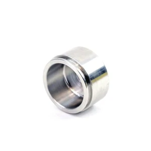 Pistón pinza de freno acero inoxidable OD 38 mmX22 mm de longitud para Suzuki - Imagen 1 de 2