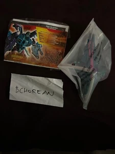 Botcon 2012 Transformers Exclusive Spinister Spinster New - Picture 1 of 1