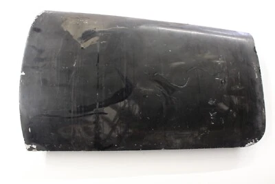 MG MGA Roadster Left LH Door Shell OEM Original 1956-1962 GENUINE AFH1666 - Image 1 of 4