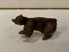 1992 Bär mit geschlossenen Mund aus Tiere Amerikas