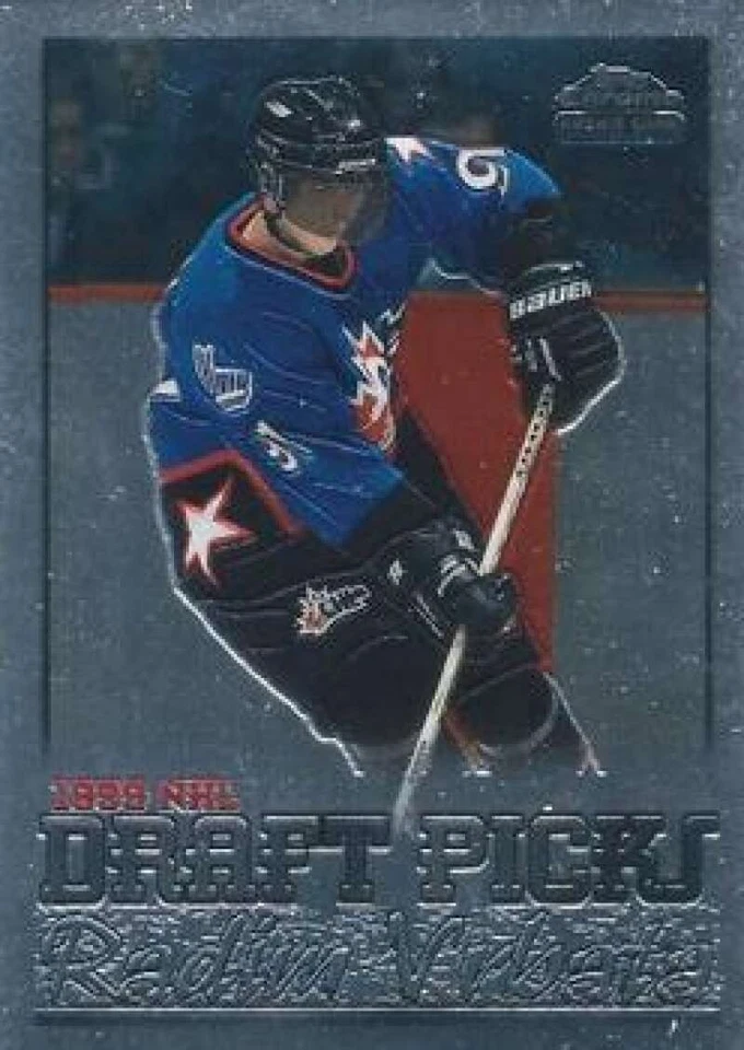 1999-00 Topps Chrome NHL Hockey Cards Pick From List 201-280 - Image 1 of 1