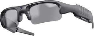 WiFi Smart HD 1080P Sports Sunglasses with Camera & Audio Video Recording - Picture 1 of 7