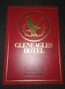 Shapiro, Milton Gleneagles Hotel- Diamond Jubilee So... - Picture 1 of 8