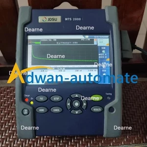 JDSU MTS 2000 Optical Time Domain Reflectometer - Picture 1 of 6