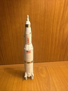 1985 Machine Robo MR-53 Apollo Rocket Bandai Japan Gobots Action Figure RARE!!! - Imagen 1 de 8