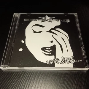 BANG GANG - LOVE SELLS CD - Faster Pussycat - L..A Guns - Picture 1 of 4