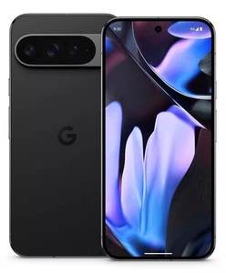 Google Pixel 9 Pro XL 512GB (V30) Obsidian Excellent Condition Boxed Warranty - Picture 1 of 14