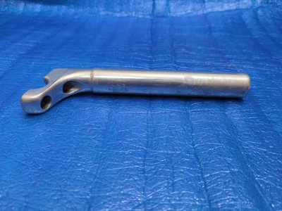 Nitto Jaguar SP72 NJS 座杆 27.2 毫米/30 毫米导轨宽度 210 毫米长免运费 — 第 1/4 张图片