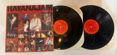 Различные — гаванский джем - Изображение 1 из 3