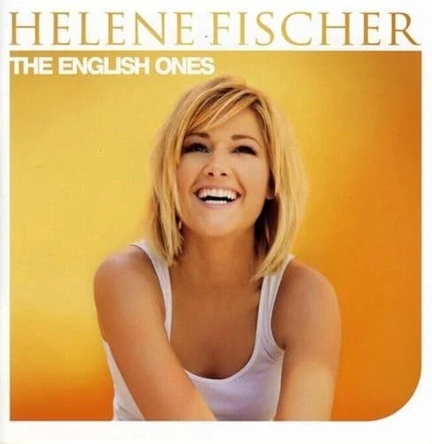 Best of (English Version) - Fischer, Helene CD X0VG The Cheap Fast Free Post - Image 1 of 2