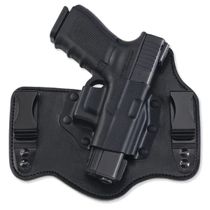 Galco King Tuk Fits Leather Holster, Glock 42, Right Hand, Kydex, Black, KT600B - Picture 1 of 4