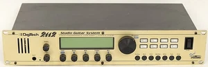 DigiTech 2112 Effect Processor *Not Tested/Sold As Is* - Picture 1 of 7