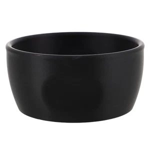 Jabón de afeitar tazón de espuma suave taza espuma hombre viaje crema de afeitar húmedo - Imagen 1 de 12