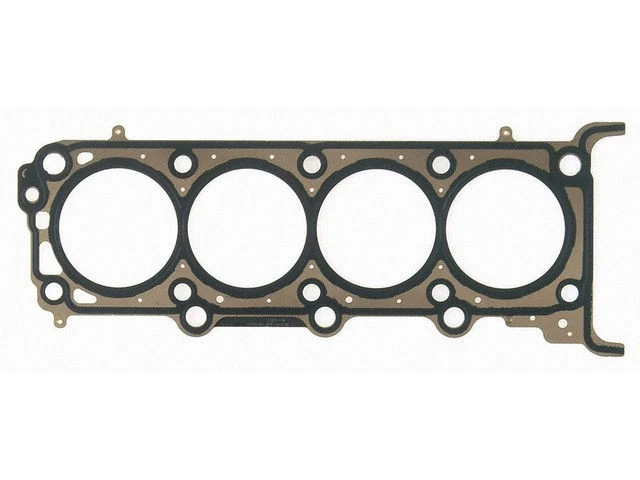Junta de culata derecha Felpro 95NCBX91 para Ford Mustang 2005 2006 2007 2008 2009 2010 Foto 1 de 1