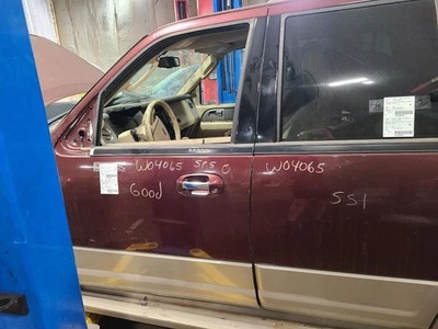 Driver Front Door Electric Windows Side Cladding Fits 07-17 EXPEDITION 1632821 Foto 1 de 4